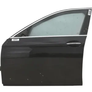 Najlepsza cena DRZWI PRZEDNIE PRZÓD LEWE BMW 5 F10